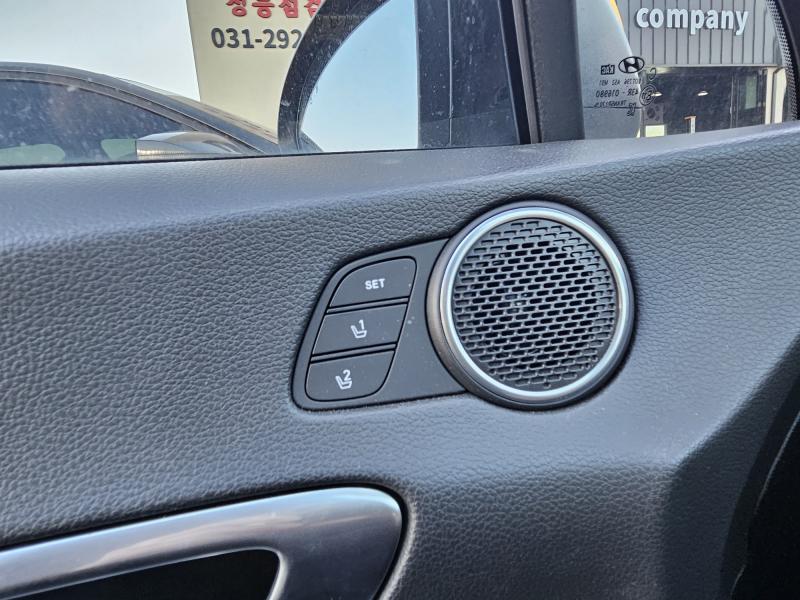 현대 쏘나타(DN8) 하이브리드 2.0 HEV 프리미엄 플러스 - 이미지 4