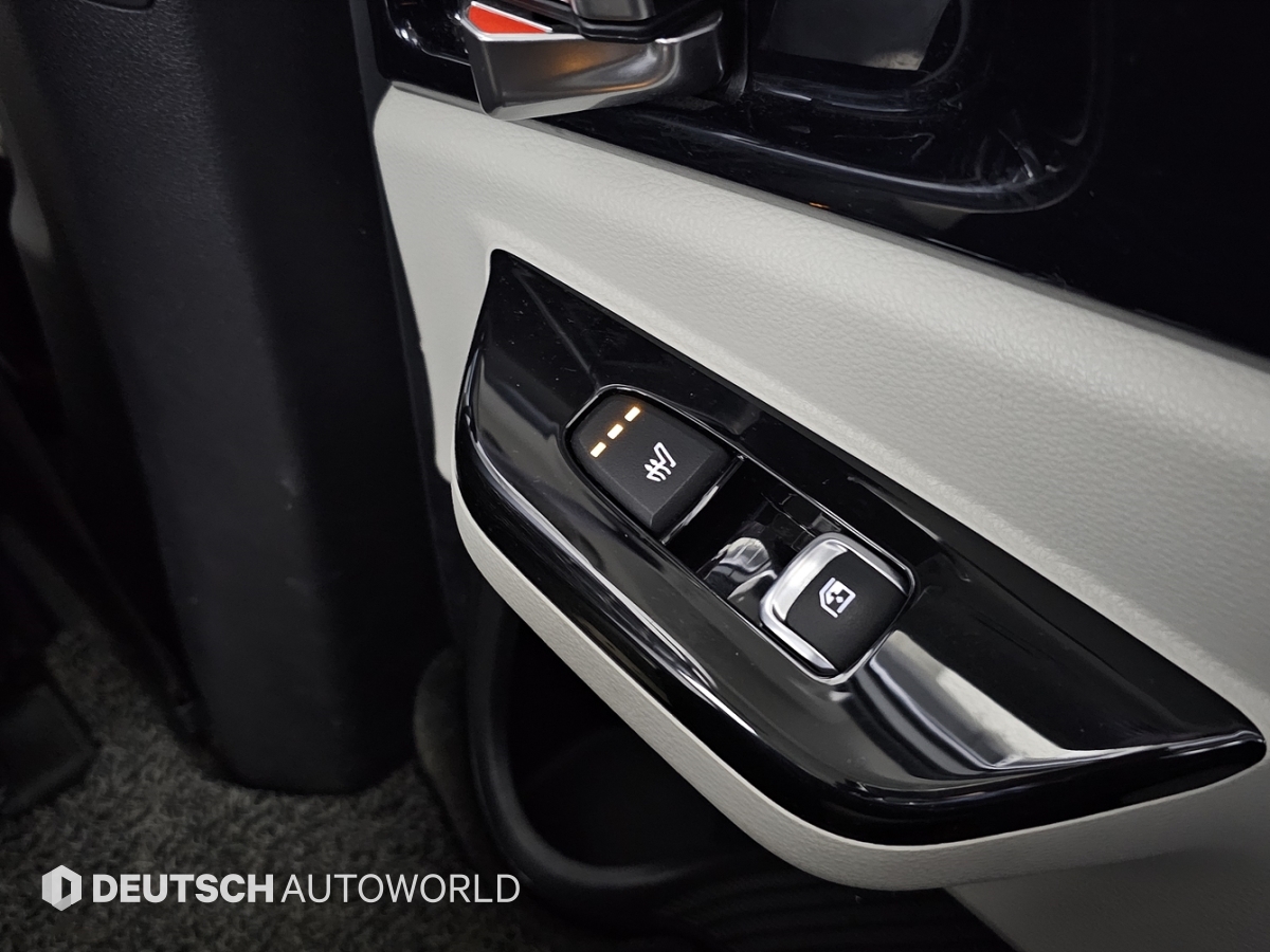 기아 신형 카니발(KA4) 9인승 가솔린 시그니처 - 이미지 5