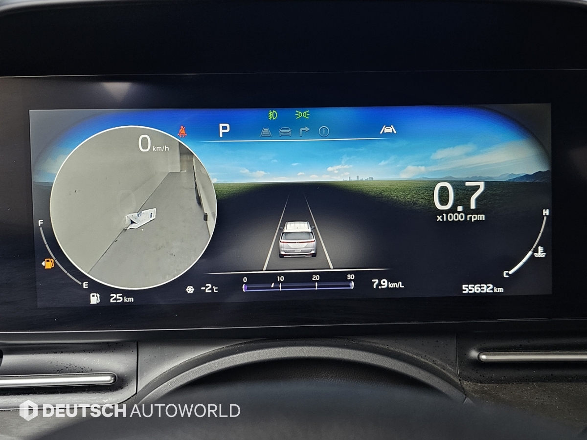 기아 신형 카니발(KA4) 9인승 가솔린 시그니처 - 이미지 9