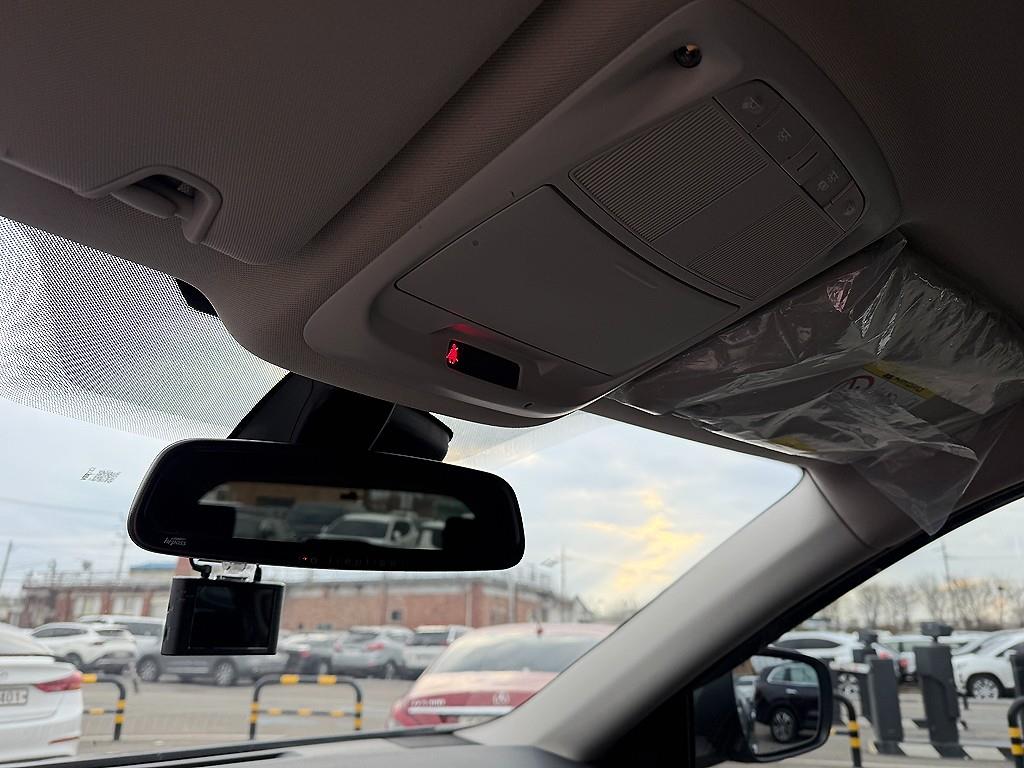 르노 (삼성) 뉴 QM6 2.0 LPe LE 시그니처 - 이미지 2