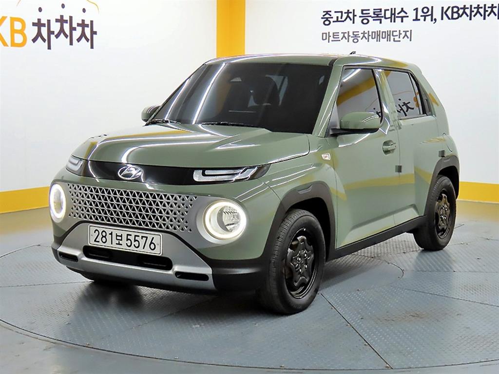 현대 캐스퍼 가솔린 1.0 모던 - 이미지 13