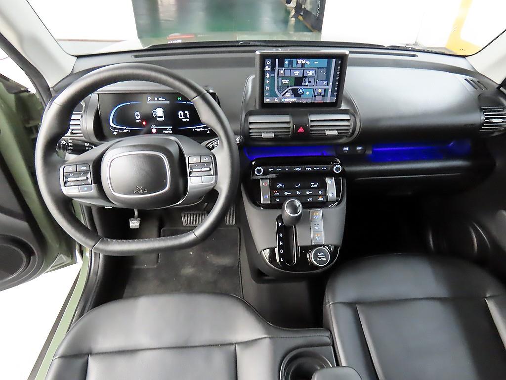 현대 캐스퍼 가솔린 1.0 모던 - 이미지 16