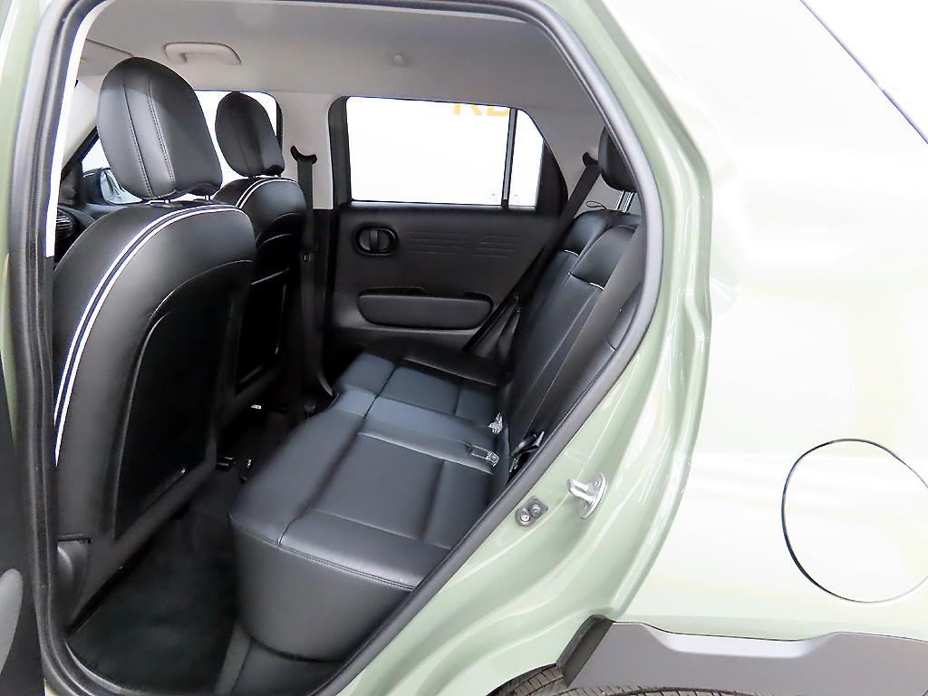 현대 캐스퍼 가솔린 1.0 모던 - 이미지 4