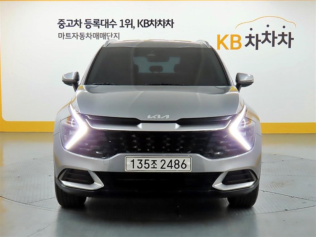 기아 디 올뉴스포티지 2.0 디젤 2WD 프레스티지 - 이미지 16