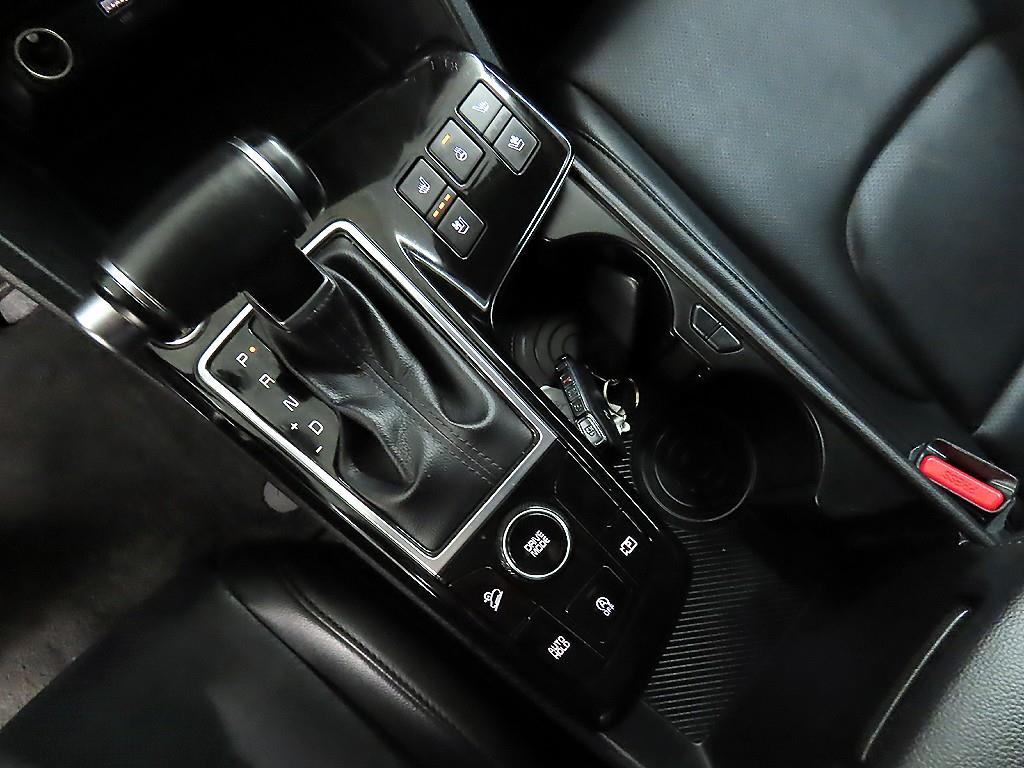 기아 디 올뉴스포티지 2.0 디젤 2WD 프레스티지 - 이미지 17