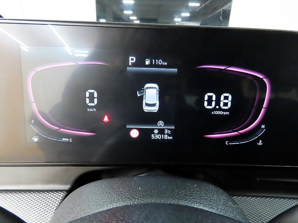 기아 디 올뉴스포티지 2.0 디젤 2WD 프레스티지 - 이미지 14