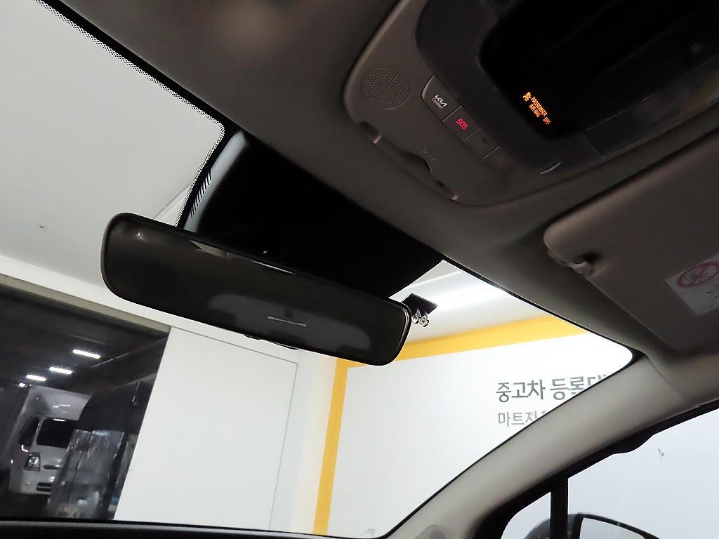 기아 디 올뉴스포티지 2.0 디젤 2WD 프레스티지 - 이미지 10