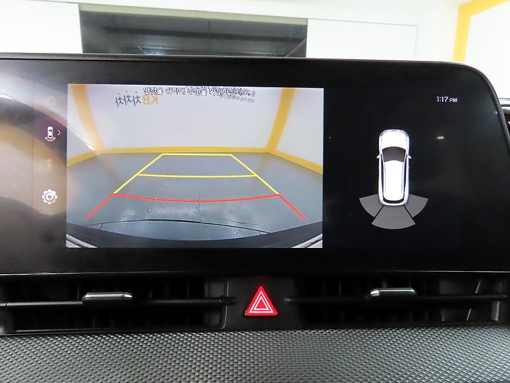 기아 디 올뉴스포티지 2.0 디젤 2WD 프레스티지