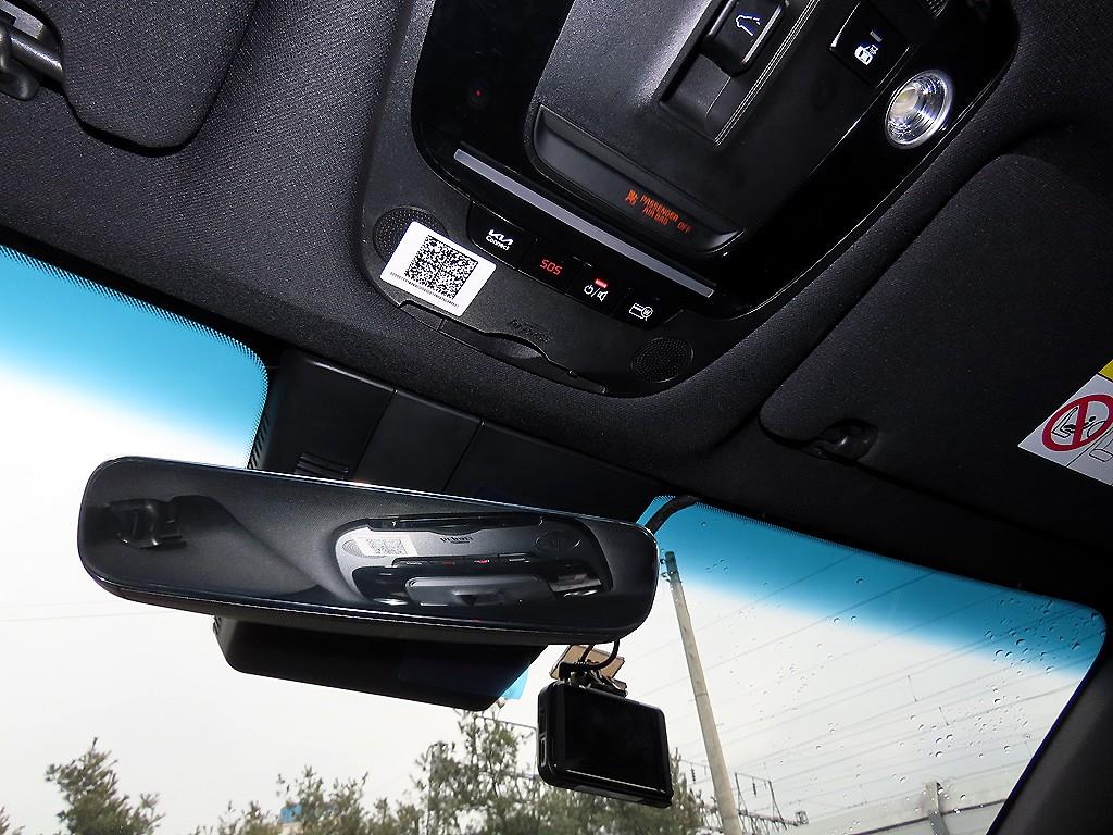 기아 K8 2.5 GDI 시그니처 - 이미지 6