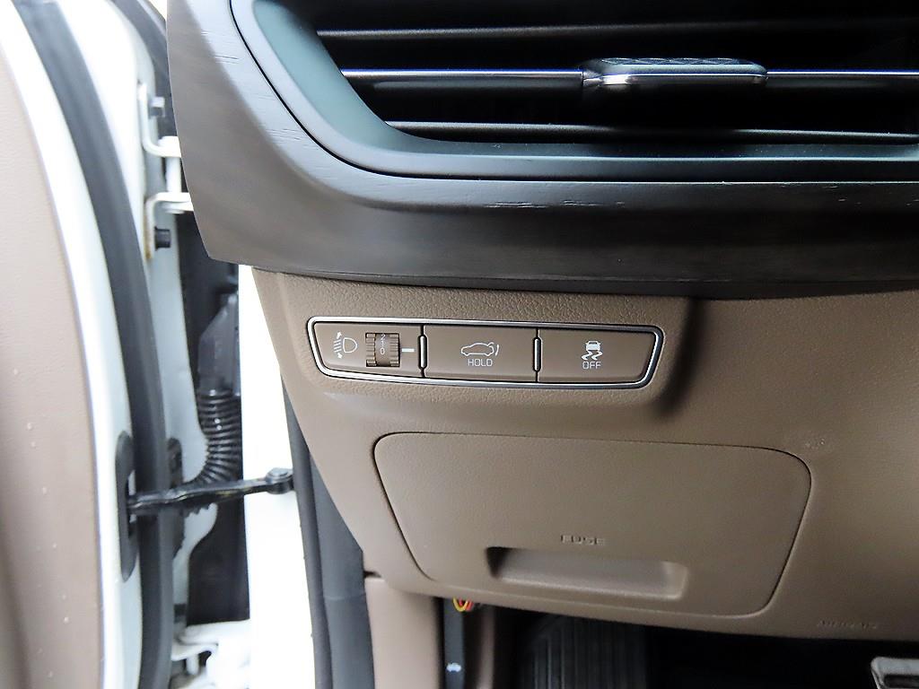 기아 K8 2.5 GDI 시그니처 - 이미지 3