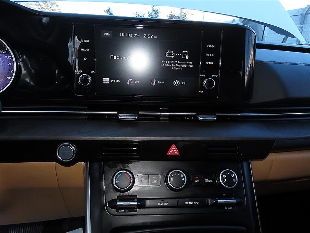 기아 신형 카니발(KA4) 9인승 디젤 프레스티지 - 이미지 18