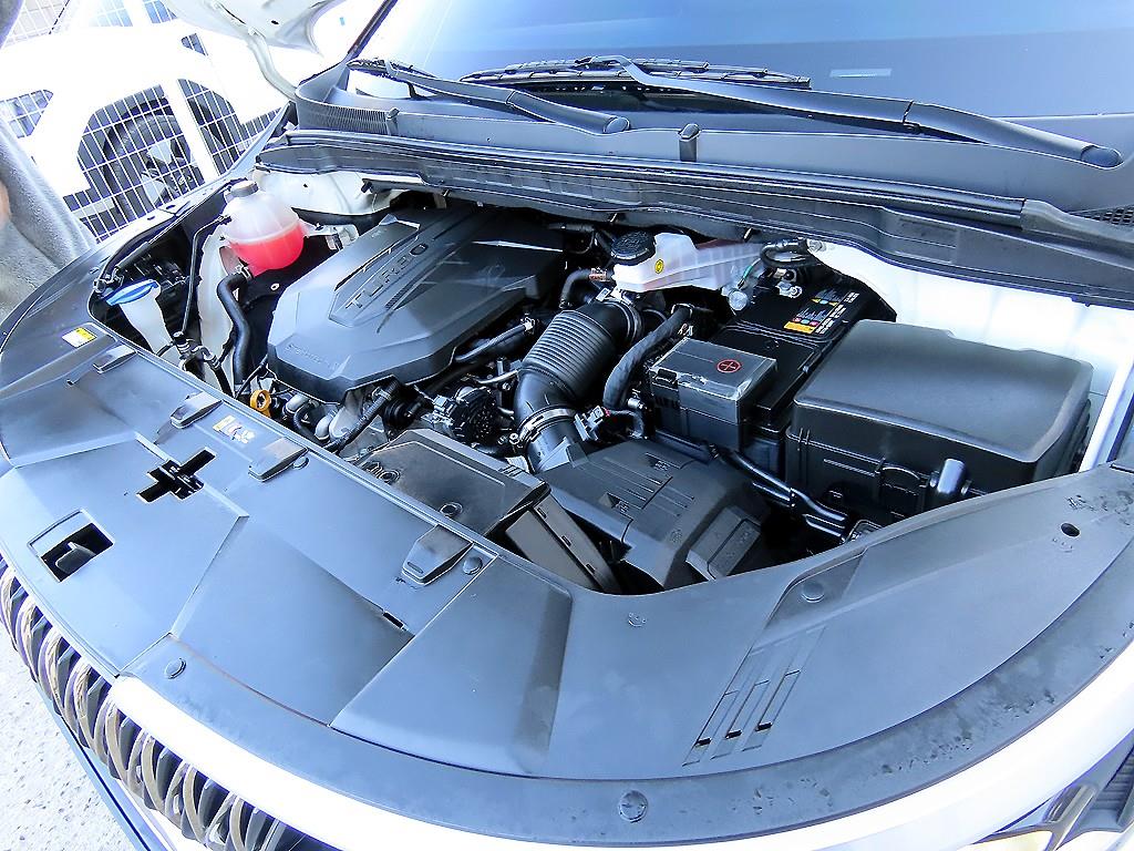 기아 신형 카니발(KA4) 9인승 디젤 프레스티지 - 이미지 14