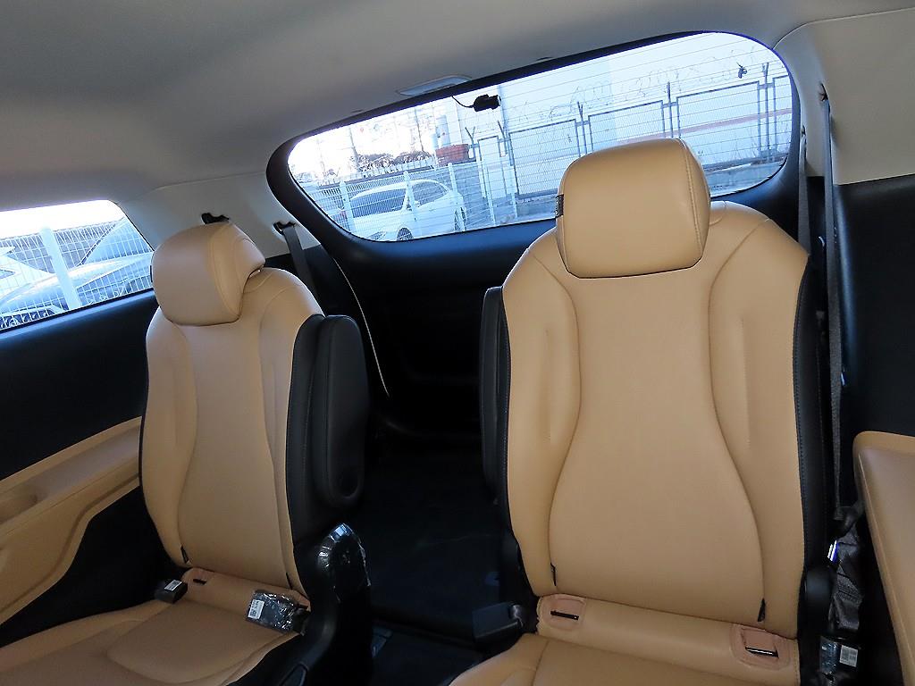 기아 신형 카니발(KA4) 9인승 디젤 프레스티지 - 이미지 11