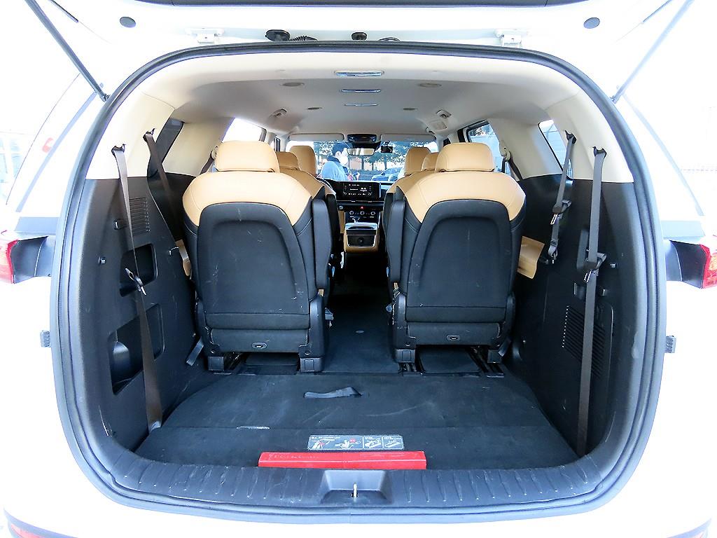 기아 신형 카니발(KA4) 9인승 디젤 프레스티지 - 이미지 19