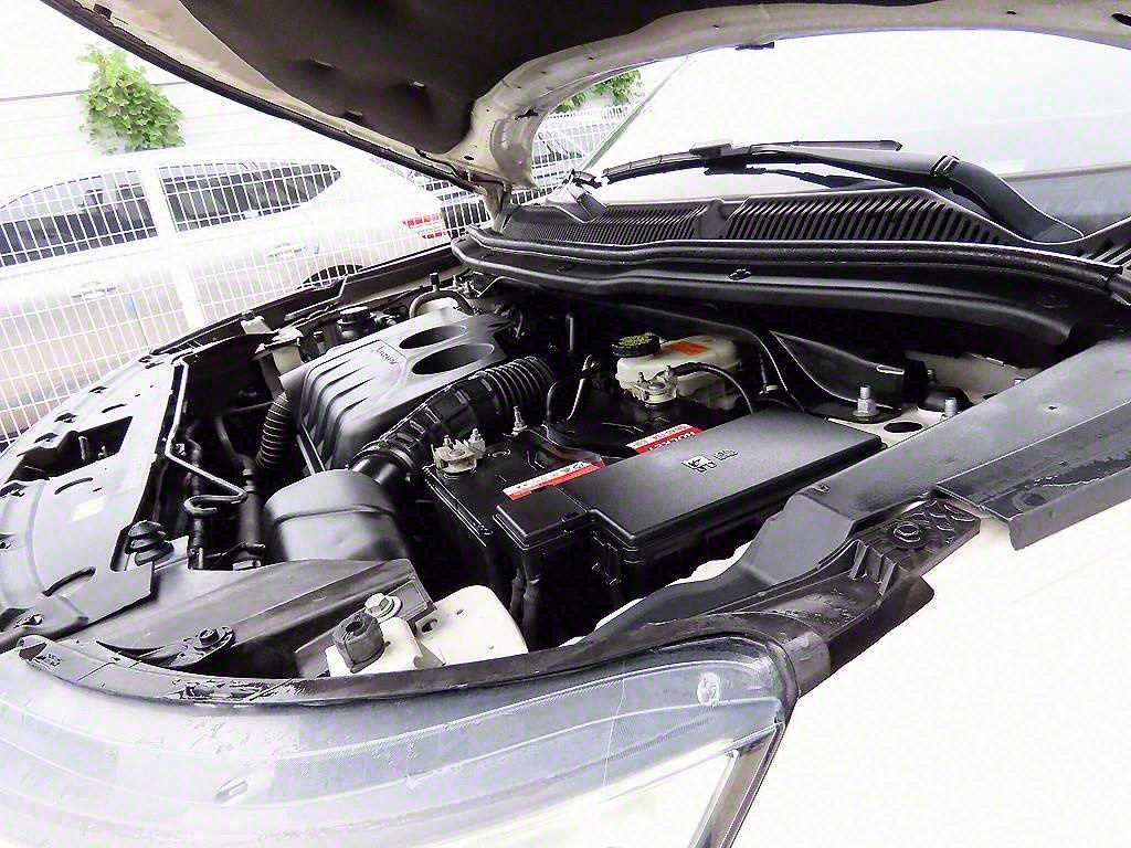 포드 익스플로러(5세대) 2.3 AWD 리미티드 - 이미지 8