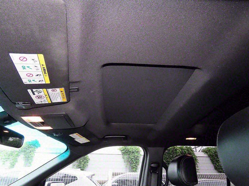 포드 익스플로러(5세대) 2.3 AWD 리미티드 - 이미지 3