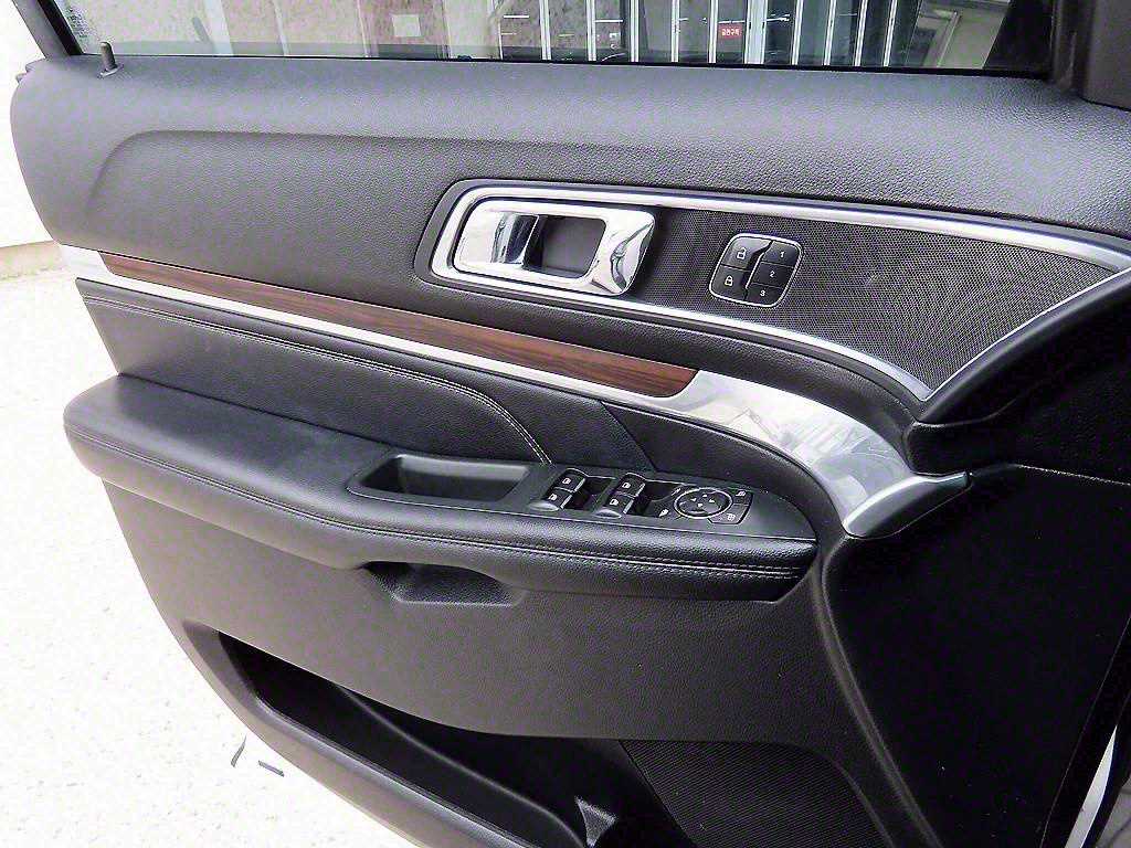 포드 익스플로러(5세대) 2.3 AWD 리미티드