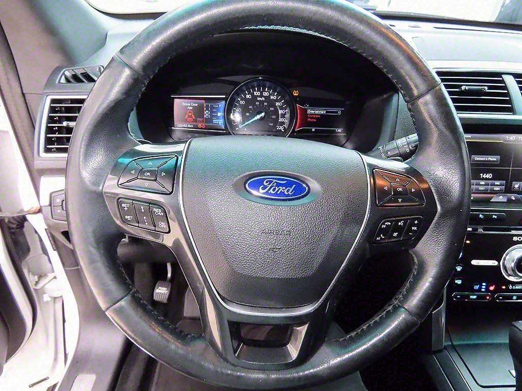 포드 익스플로러(5세대) 2.3 AWD 리미티드 - 이미지 6