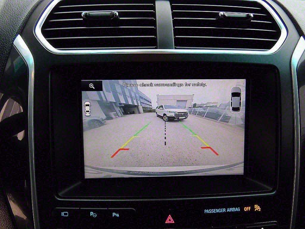 포드 익스플로러(5세대) 2.3 AWD 리미티드 - 이미지 7