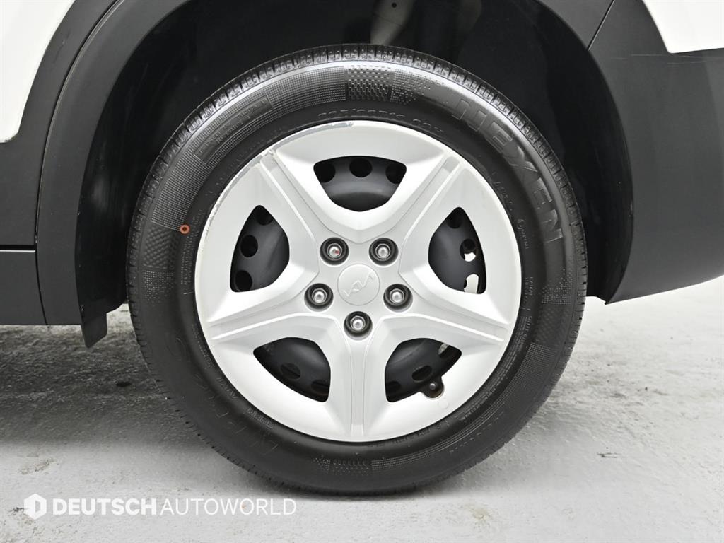 기아 셀토스 1.6 디젤 2WD 트렌디 - 이미지 12