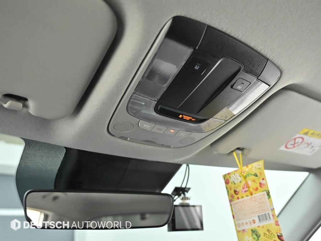 기아 셀토스 1.6 디젤 2WD 트렌디 - 이미지 10