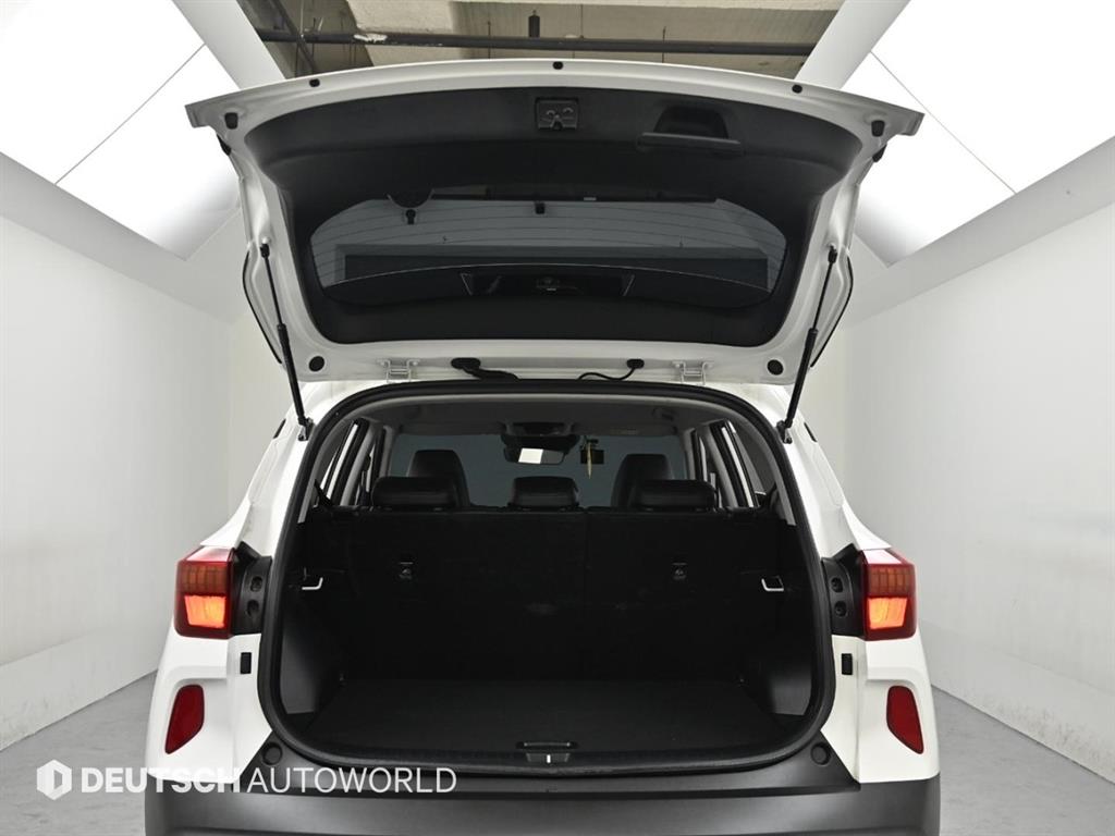 기아 셀토스 1.6 디젤 2WD 트렌디 - 이미지 5