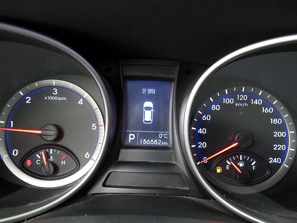 현대 싼타페(DM) 디젤 R2.0 2WD 프리미엄 - 이미지 12