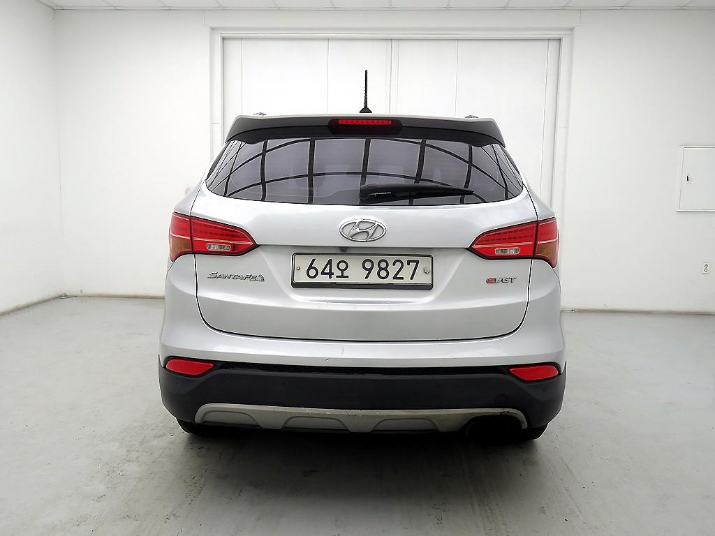 현대 싼타페(DM) 디젤 R2.0 2WD 프리미엄 - 이미지 7