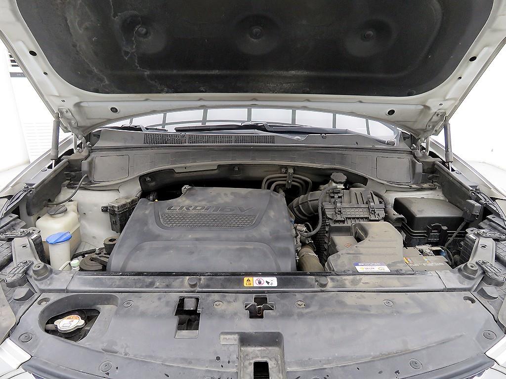 현대 싼타페(DM) 디젤 R2.0 2WD 프리미엄