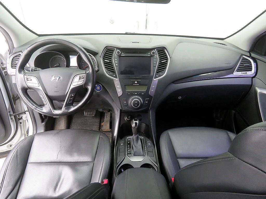 현대 싼타페(DM) 디젤 R2.0 2WD 프리미엄 - 이미지 13