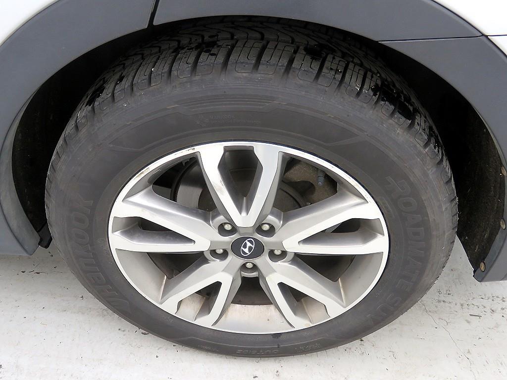 현대 싼타페(DM) 디젤 R2.0 2WD 프리미엄 - 이미지 2