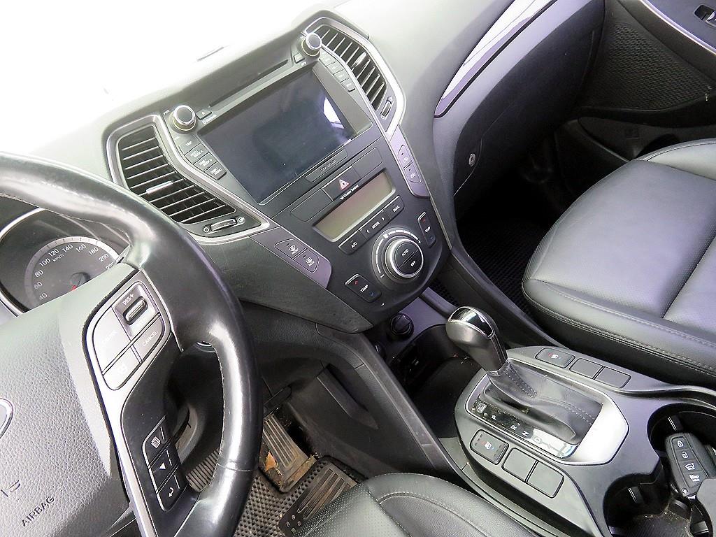 현대 싼타페(DM) 디젤 R2.0 2WD 프리미엄 - 이미지 18