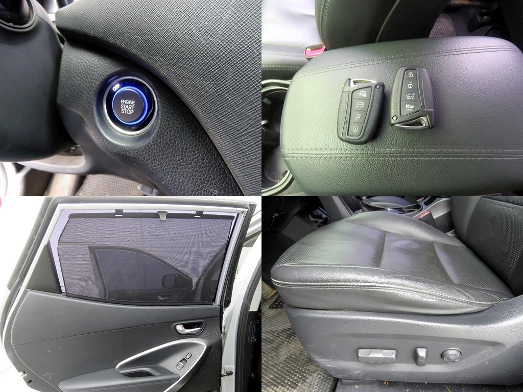 현대 싼타페(DM) 디젤 R2.0 2WD 프리미엄 - 이미지 8