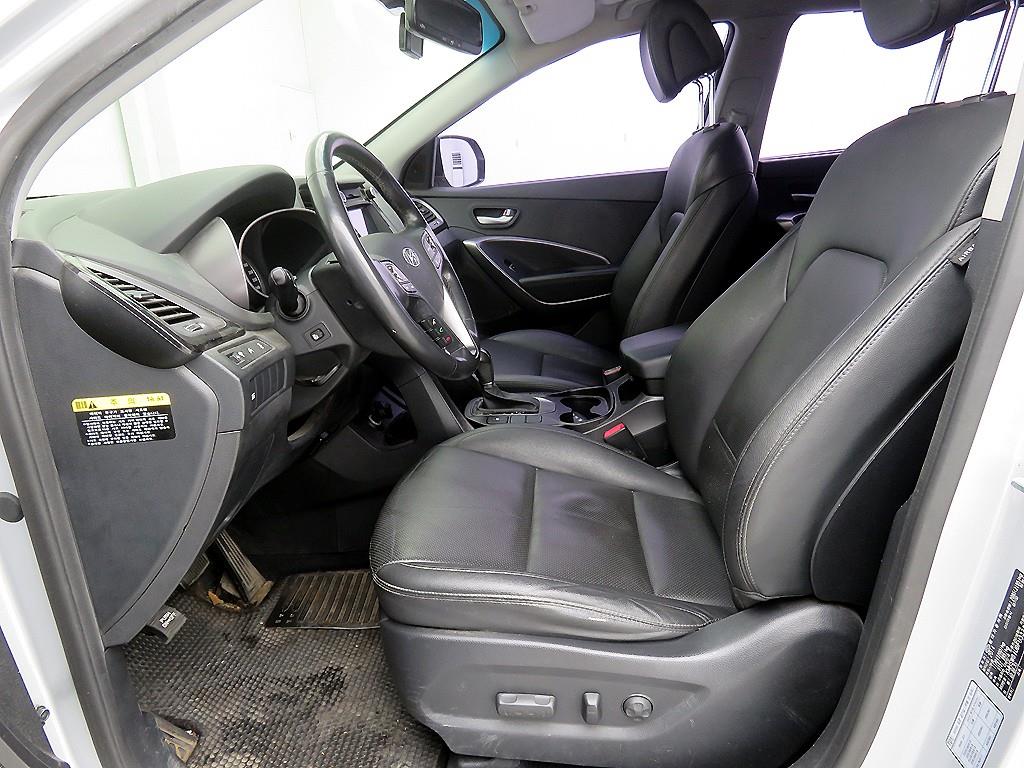 현대 싼타페(DM) 디젤 R2.0 2WD 프리미엄 - 이미지 17