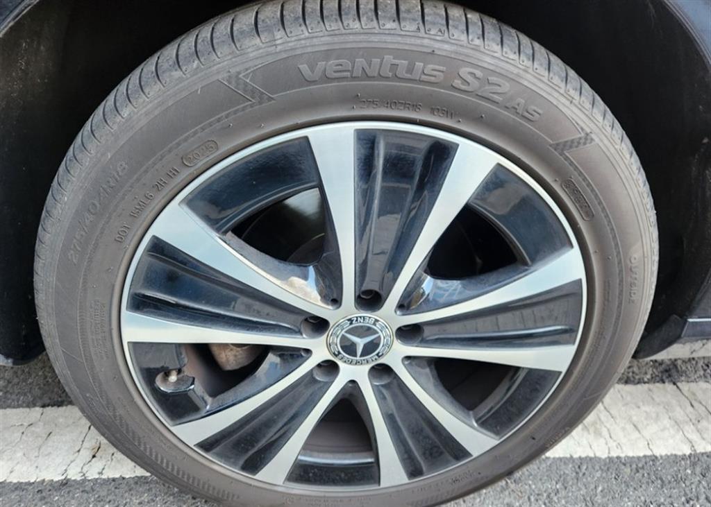 벤츠 E클래스(5세대) E300e 4매틱 익스클루시브 - 이미지 6