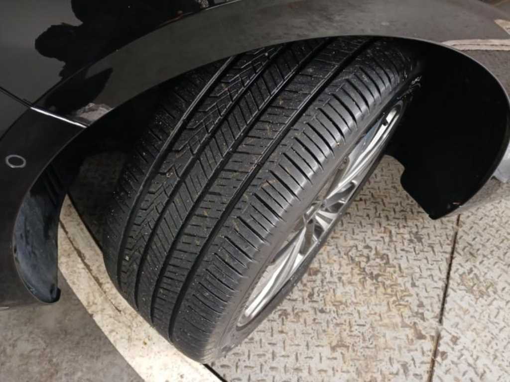 기아 K8 하이브리드 HEV 노블레스 - 이미지 8