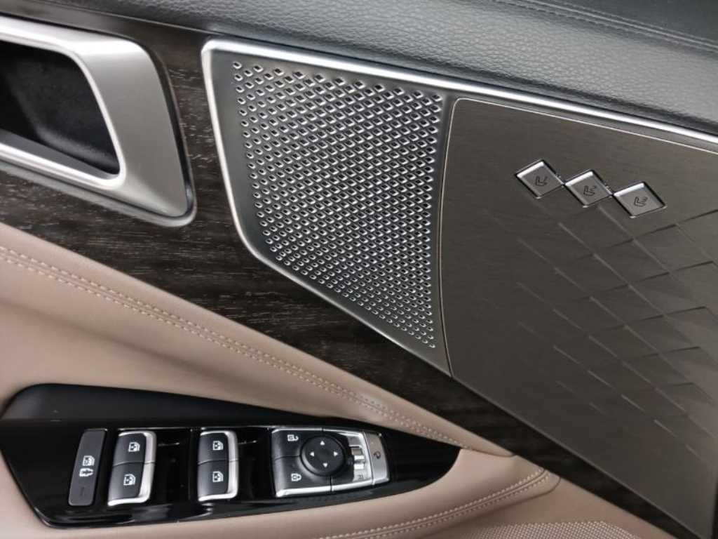 기아 K8 하이브리드 HEV 노블레스 - 이미지 15