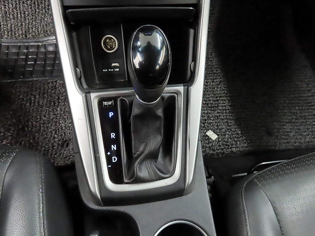 현대 더 뉴아반떼MD 1.6 GDi 스마트 - 이미지 16