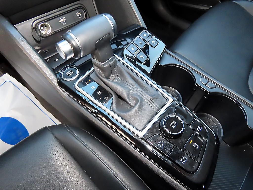 기아 디 올뉴스포티지 2.0 디젤 2WD 프레스티지 - 이미지 3