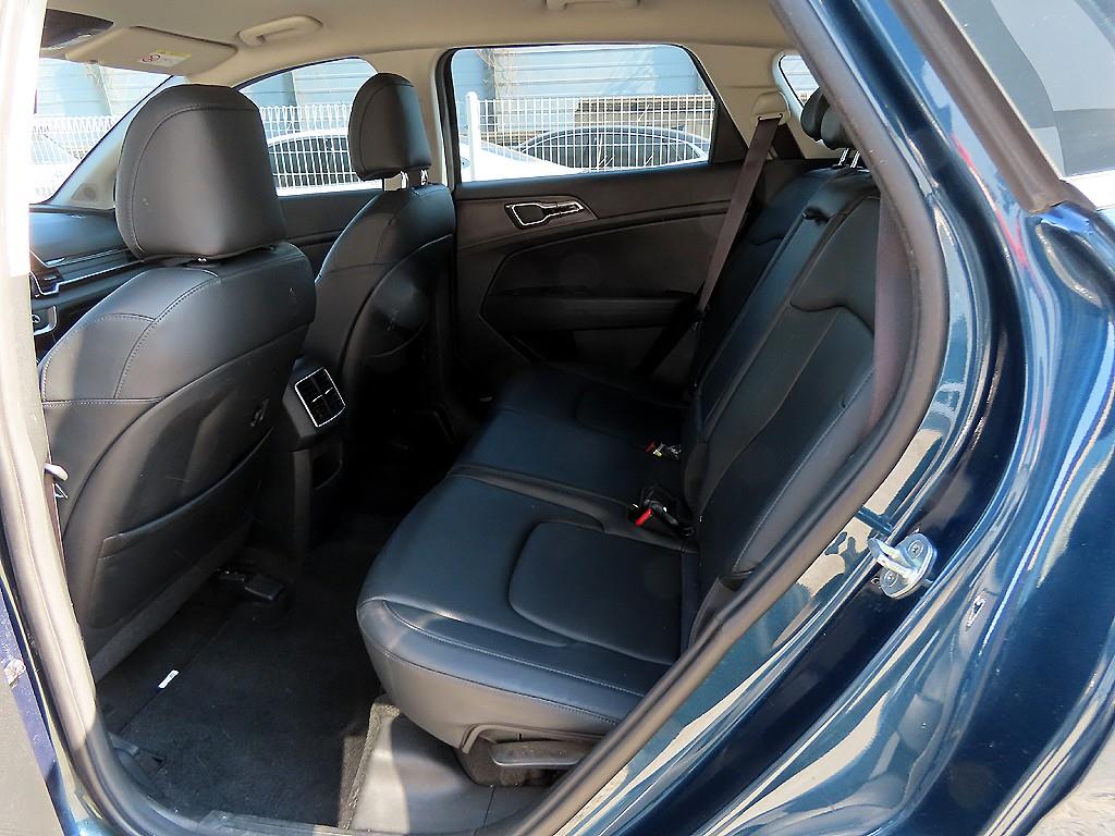 기아 디 올뉴스포티지 2.0 디젤 2WD 프레스티지 - 이미지 9