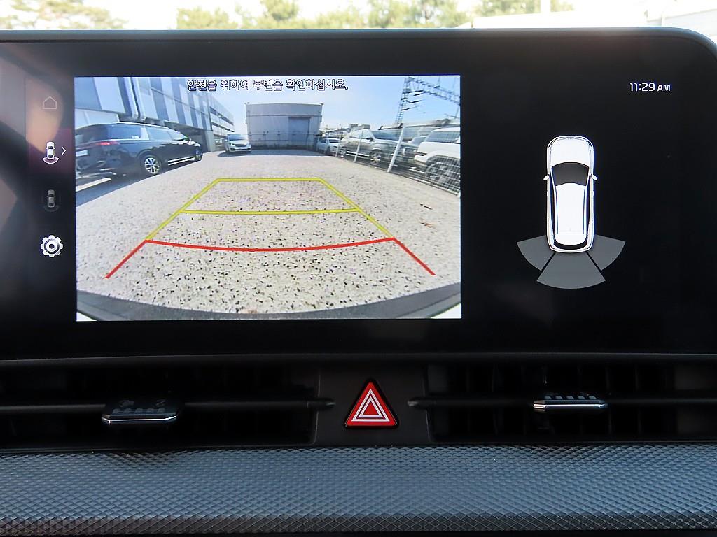 기아 디 올뉴스포티지 2.0 디젤 2WD 프레스티지 - 이미지 7