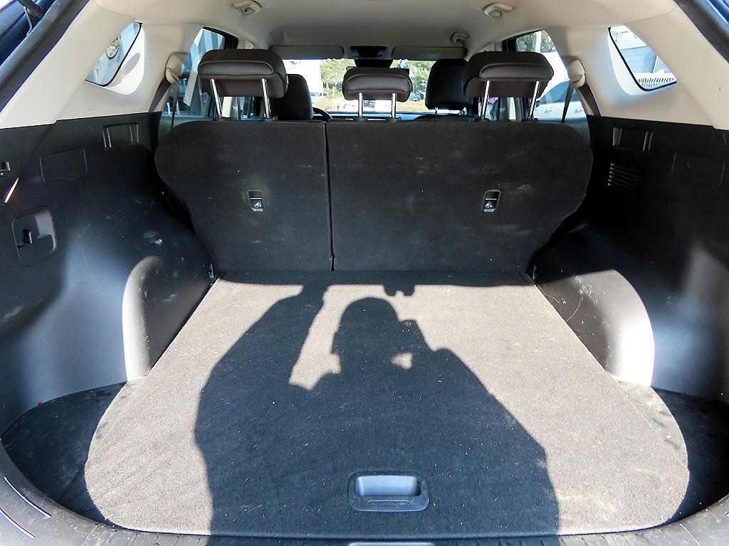 기아 디 올뉴스포티지 2.0 디젤 2WD 프레스티지 - 이미지 18