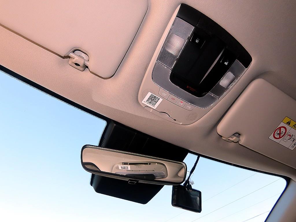 기아 디 올뉴스포티지 2.0 디젤 2WD 프레스티지 - 이미지 20