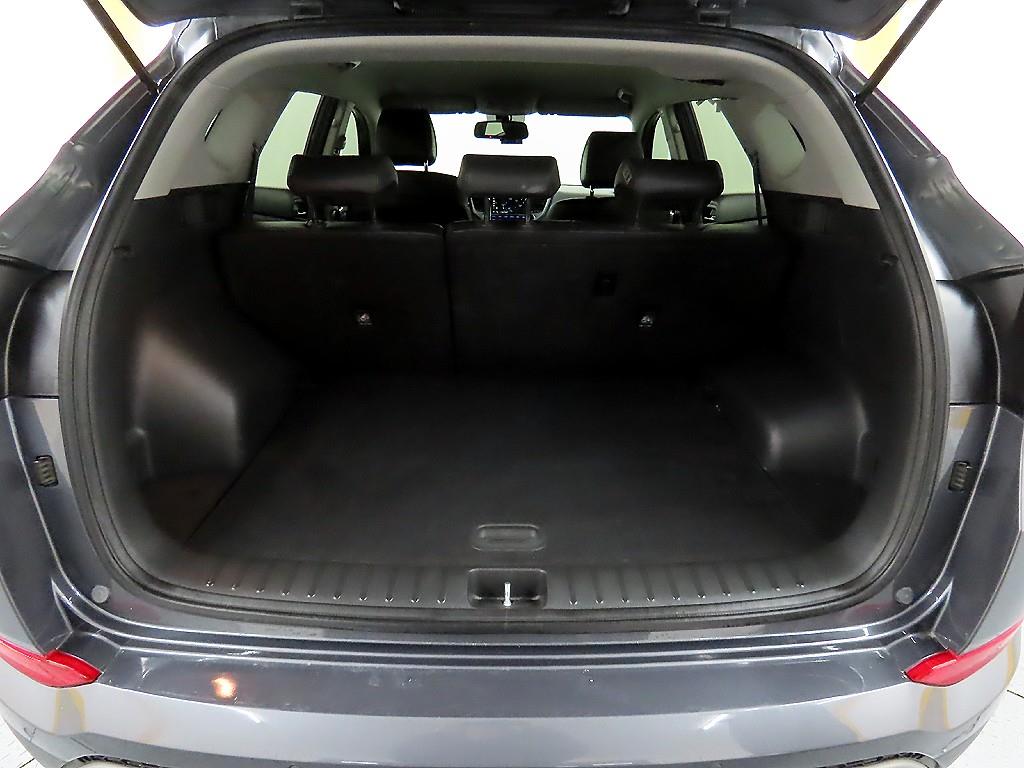 현대 올 뉴투싼 디젤 R2.0 2WD 스마트