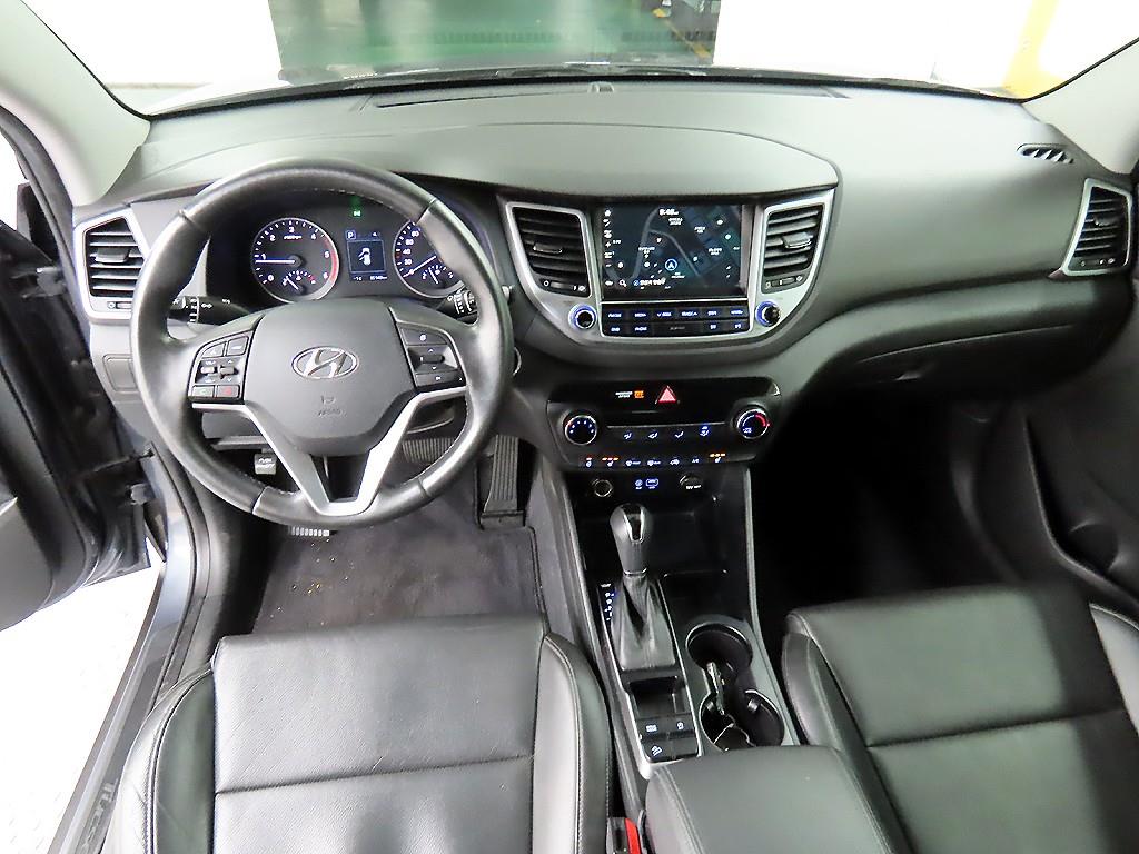 현대 올 뉴투싼 디젤 R2.0 2WD 스마트 - 이미지 3