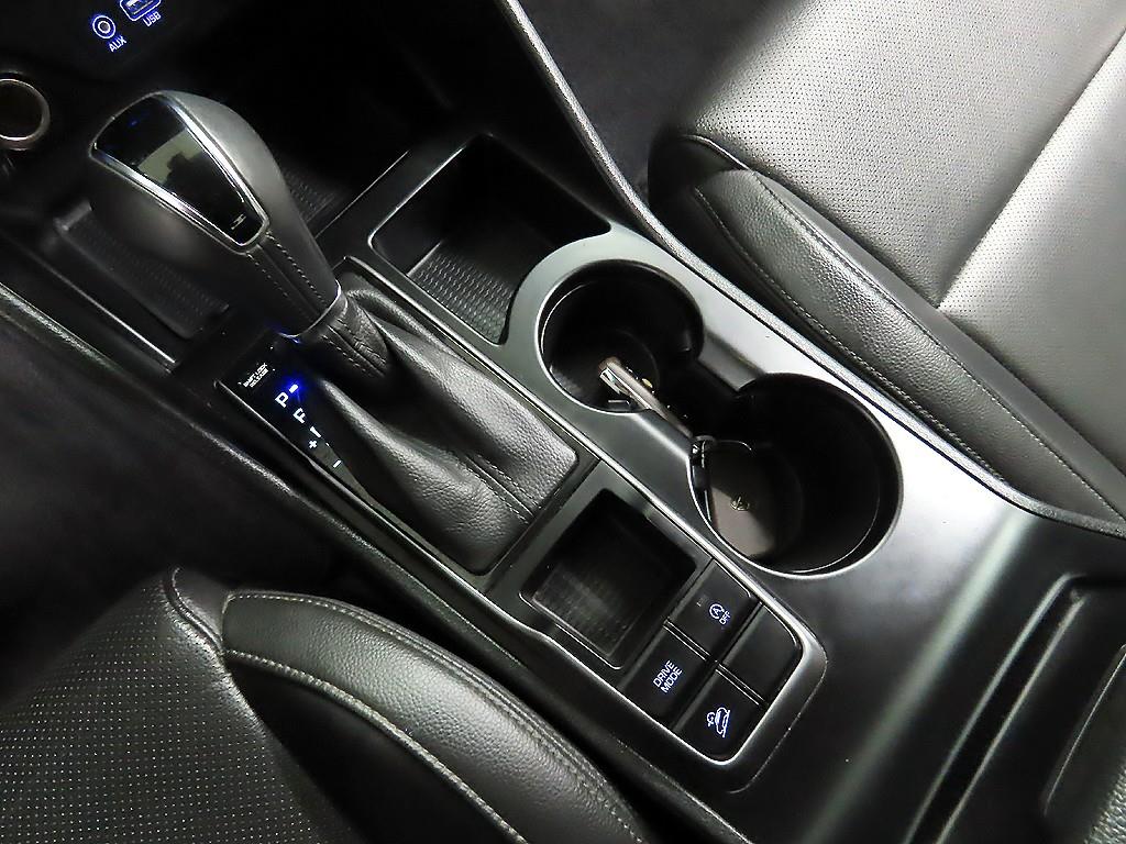 현대 올 뉴투싼 디젤 R2.0 2WD 스마트 - 이미지 10