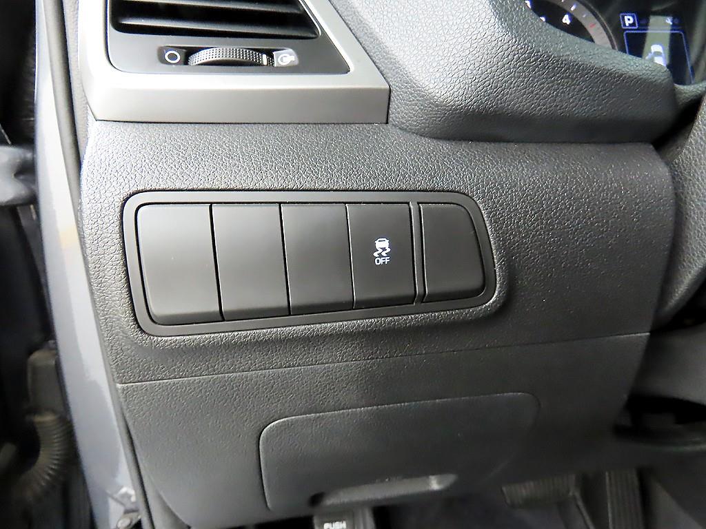 현대 올 뉴투싼 디젤 R2.0 2WD 스마트 - 이미지 18