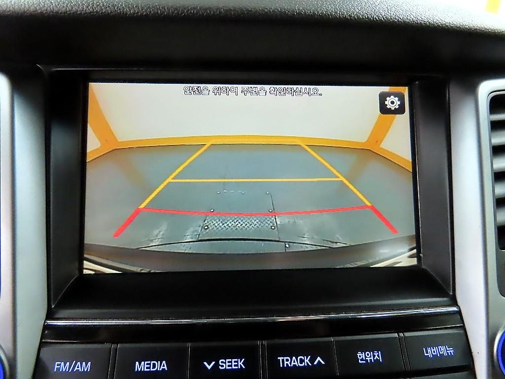 현대 올 뉴투싼 디젤 R2.0 2WD 스마트 - 이미지 9