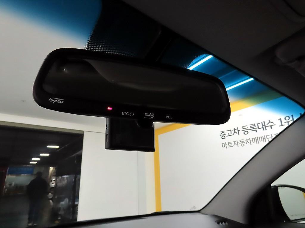 현대 올 뉴투싼 디젤 R2.0 2WD 스마트 - 이미지 20