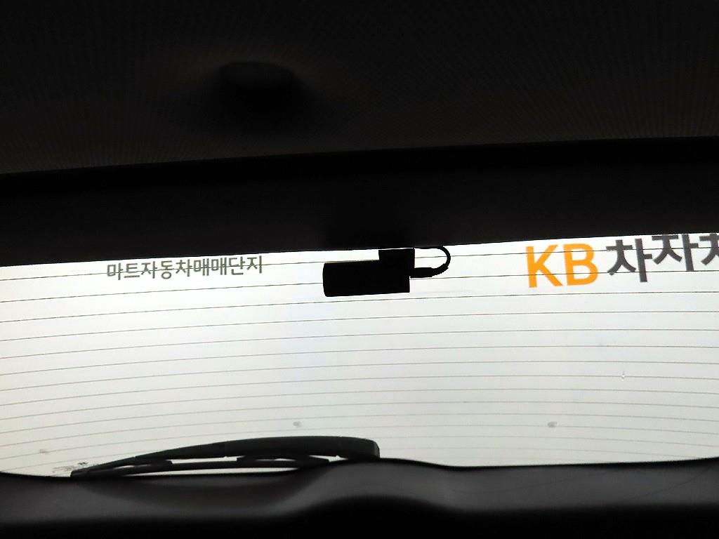 현대 올 뉴투싼 디젤 R2.0 2WD 스마트 - 이미지 15